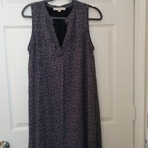 Ann Taylor Loft Dress Size L